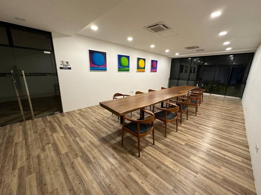 Apartment Lv @ Gala Kuching