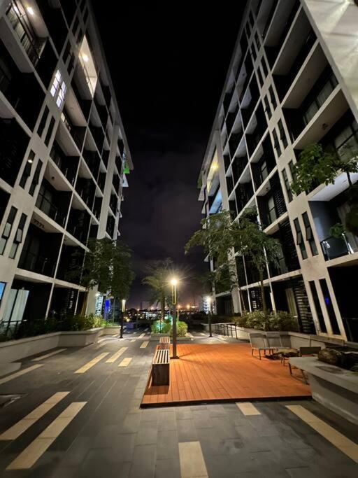 Apartment Lv @ Gala Kuching