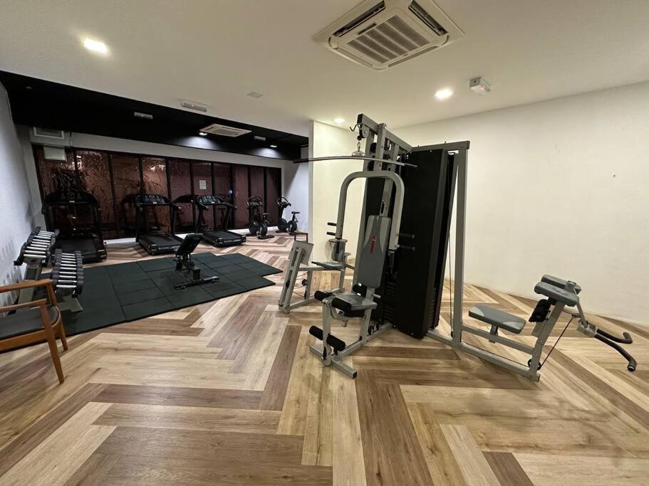 Apartment Lv @ Gala Kuching